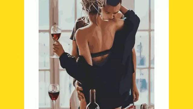 Олег  Голубев *Осень плачет*