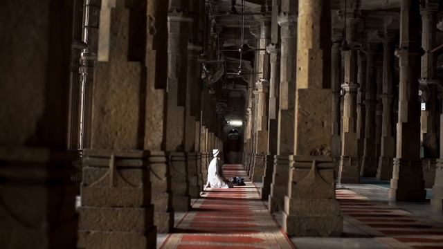 Ahmedabad - India's First World Heritage City