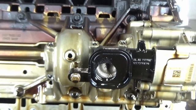 Двигатель BMW N20B20 A для 3-serie F30F31F80 2011-2020