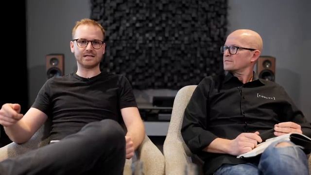 Ist High End im Wohnzimmer möglich? B&W 804 D4 an AVM CS 8.3! смотреть онлайн
