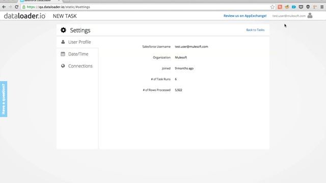 Dataloader Overview смотреть онлайн