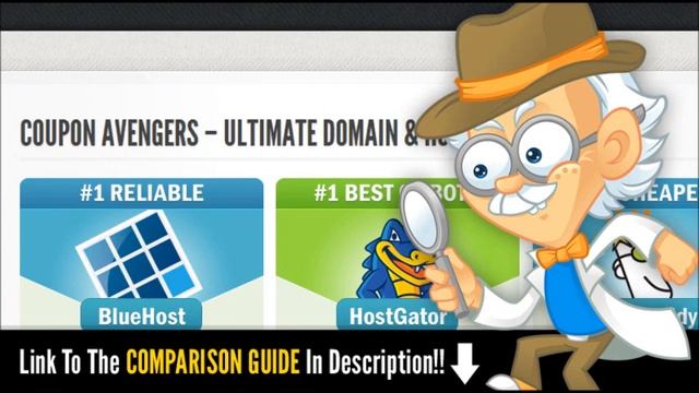 Java Web Hosting // Side by Side Comparison!! смотреть онлайн
