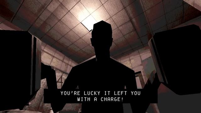 «Buckshot roulette» - ВСЕ СЕКРЕТЫ И ТЕОРИИ | Обзор игры смотреть онлайн