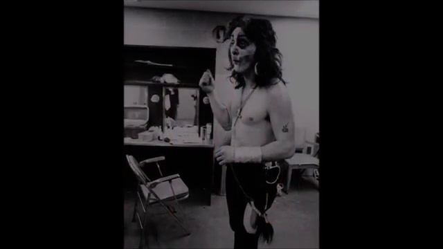 Peter Star - BETH (Peter Criss tribute) смотреть онлайн