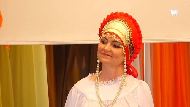 Юбилей дошкольного отделения МБОУ СОШ №4 им. Г.К. Жукова смотреть онлайн