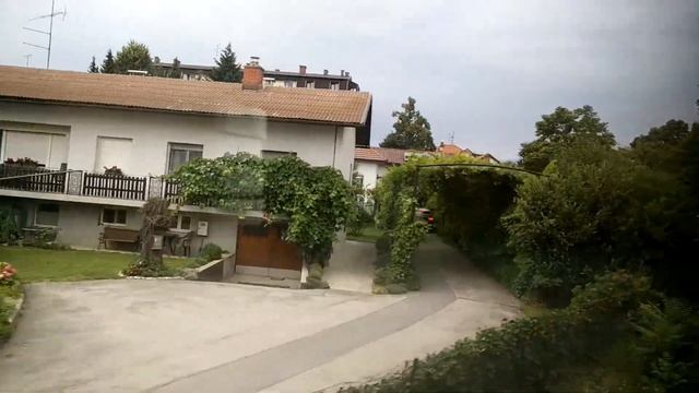 Vožnja s Kamn'čanom, Trzin - Domžale смотреть онлайн