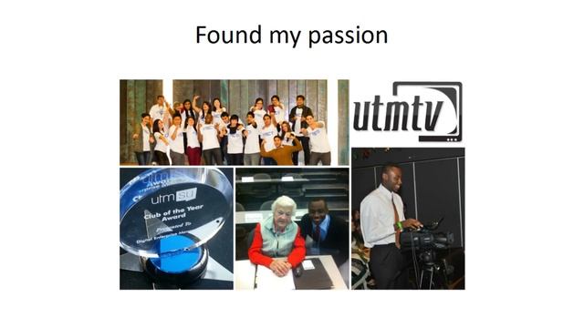 Inspiration for a Young Generation by Mo' Ekujumi (Moballer Banks) смотреть онлайн