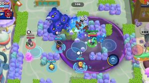 браво под музыку