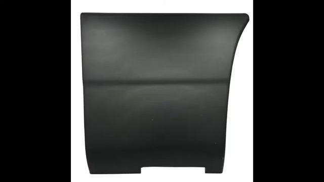 LISTWA BOCZNA TYŁ LEWA do Boxer Ducato Jumper 2002 2006 enimo net смотреть онлайн