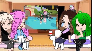 ||Реакция УЛЕЙ на тт и на будущее ||