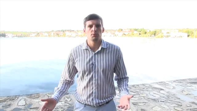 Павел Багрянцев - Куда инвестировать деньги? смотреть онлайн