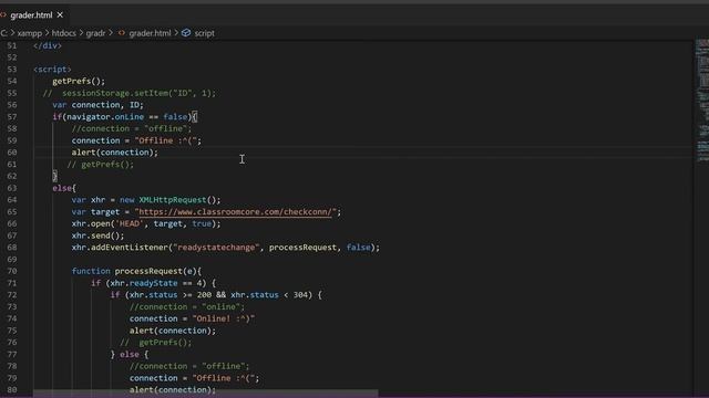 Core Workshop 008 - Javacript Connection Test смотреть онлайн