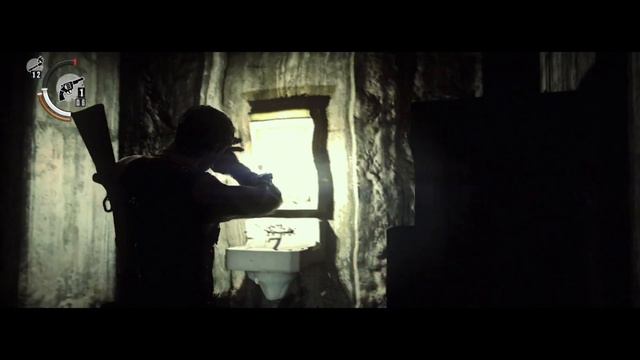 The Evil Within, Episode 18 смотреть онлайн