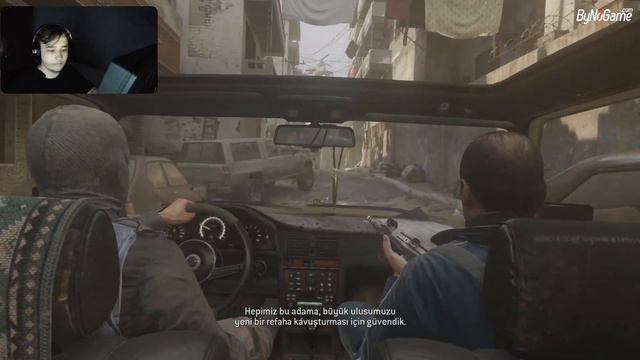 SOAP NASIL İSİM LAN | CALL OF DUTY MODERN WARFARE REMASTERED BÖLÜM 1 смотреть онлайн