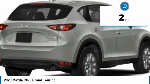 2020 Mazda CX-5 Martin Honda Kia Mazda M208297 смотреть онлайн