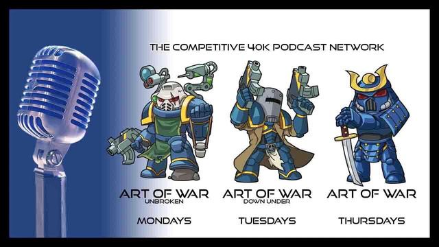 Talking About The Boys From Baal! 164.1-  Zaak Kerstetter