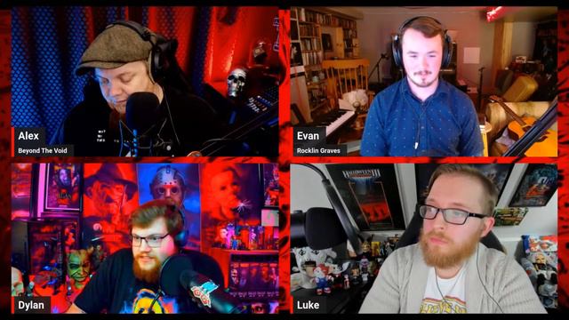 THE POOHNIVERSE!, ALIEN Romulus Trailer & In A Violent Nature! - Horror Movie News