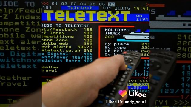 #телетекст #телетекст #софтовая #перчатка TV смотреть онлайн