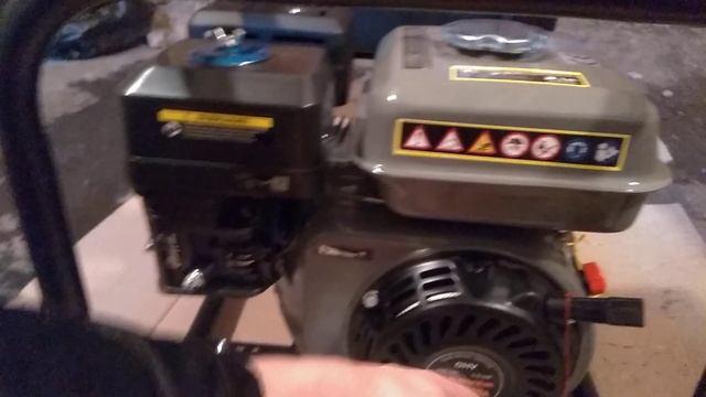 Генератор Carver PPG-3900A Builder. Тест и MIG сварка. смотреть онлайн