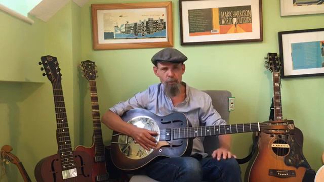 Mark Harrison 'I Do Declare' online live concert смотреть онлайн