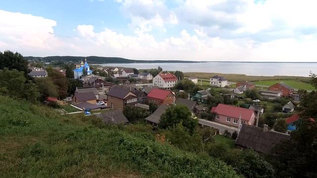 🔴🔴Сказочное Место. Его Стоит Посетить. г. Браслав и Браславские Озёра. Беларусь. Отдых смотреть онлайн