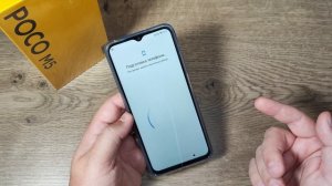 Первое впечатление от Xiaomi POCO M5 ► обзор СЯОМИ в котором экономили почти на всем!