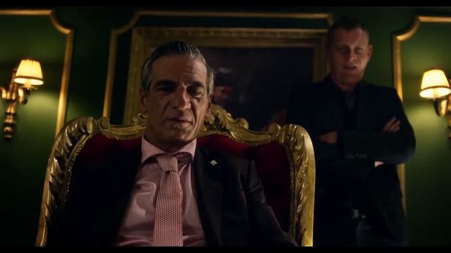 Yuri Boyka Vs Koshmar   (Final Battle)  Undisputed   HD MovieScenes