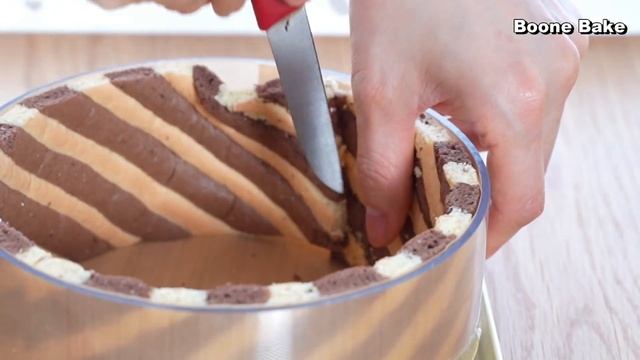 페레로 라파엘로 초콜릿 케이크 / Amazing Special Chocolate Cake / Easter Dessert смотреть онлайн