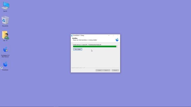 How to Perfectly install Smartgaga Emulator for PC | Download Smartgaga Android 4.4.2 Kitkat Versio смотреть онлайн