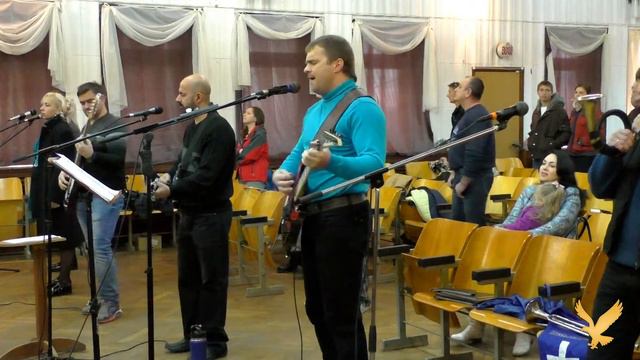 Вот я, пошли меня смотреть онлайн