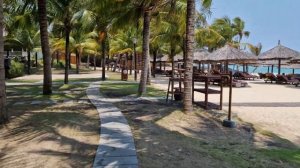 обзор отеля cam ranh riviera beach resort & spa 2023