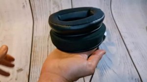 Asus ROG Theta 7.1 – игровой МОНСТР с 8 излучателями [ОБЗОР]