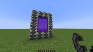 КАК АКТИВИРОВАТЬ ПОРТАЛ К ВАРДЕНУ-В МАЙНКРАФТ 1.19! ТО ЧТО ТАМ НАХОДИТСЯ ПОВЕРГНЕТ ВАС В ШОК!!!