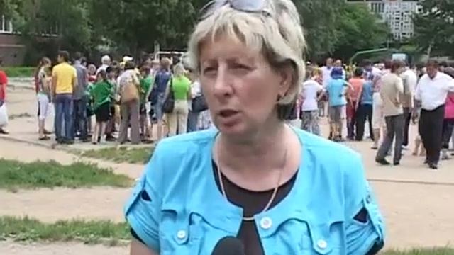 ШКОЛА 14. ТРУХАНОВ смотреть онлайн