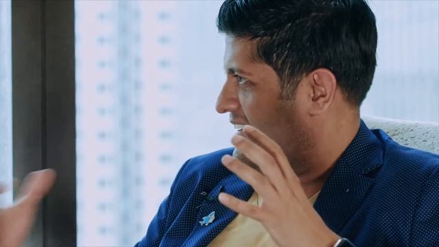 Hatch Storytellers' Series: Ben Ho, Founder of Kios Tech смотреть онлайн