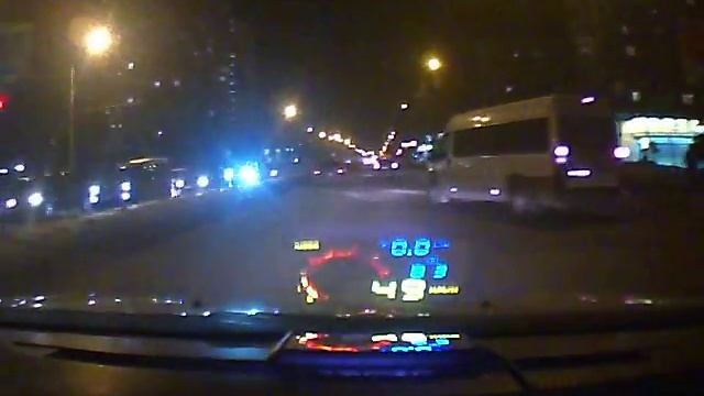 Вечер, пр-кт Московский, г. Брянск 25 02 18 г. смотреть онлайн