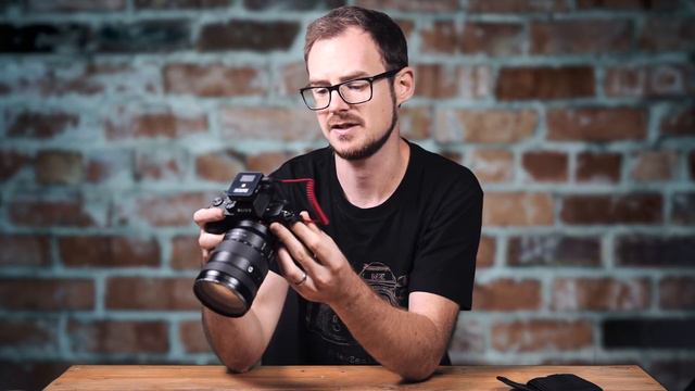 How To Set Up and Use the Rode Wireless Go Microphone on Mirrorless Cameras смотреть онлайн