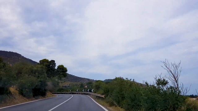 Sicily on the road ~ Episode #4 (Cefalù, Tindari, Bagheria) смотреть онлайн