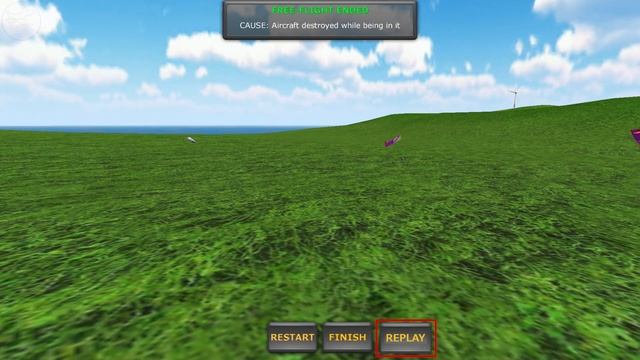 TFS REPLAY TOOL - FIRST REVIEW | HOW WILL IT WORK? | Turboprop Flight Simulator Possible Update смотреть онлайн