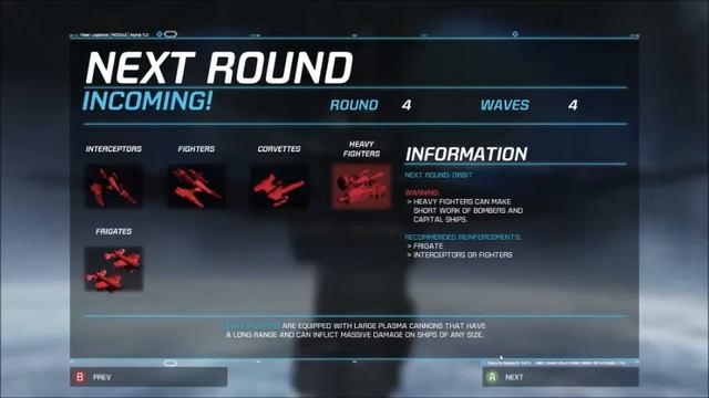 Skirmish episode 31 Strike suit Infinity смотреть онлайн