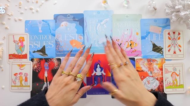 ?6 Months From Now **ULTRA-PERSONALIZED & Accurate** ?Zodiac-Based?✨Tarot Reading✨(pick-a-card)?♂️ смотреть онлайн