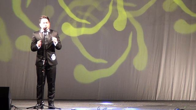 GPSI Middle East Champion Raymund (Wild Flower) смотреть онлайн