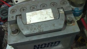 Как продлить жизнь старому аккумулятор?