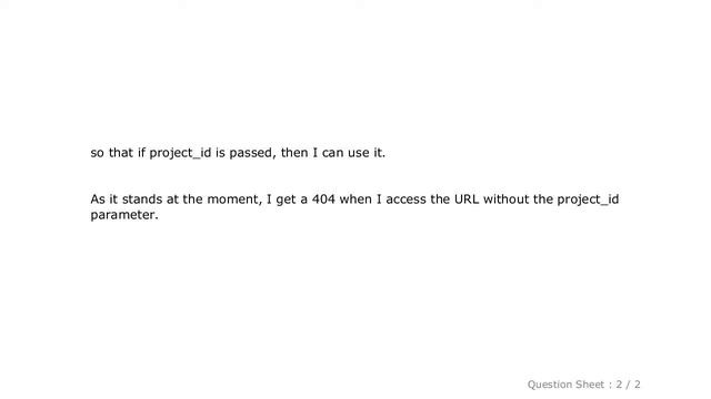 Django : Django optional url parameters смотреть онлайн