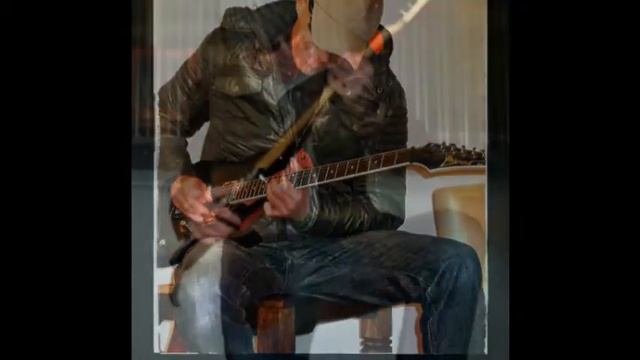 Boss ME 70 Lead and Rhythm Sounds смотреть онлайн