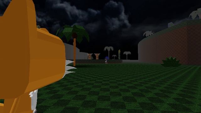 exe ability impulse be like | Sonic.exe: The Disaster Roblox Animation смотреть онлайн