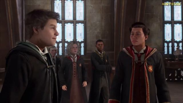 ✅ CONFIRMADO Hogwarts Legacy en Nintendo Switch смотреть онлайн