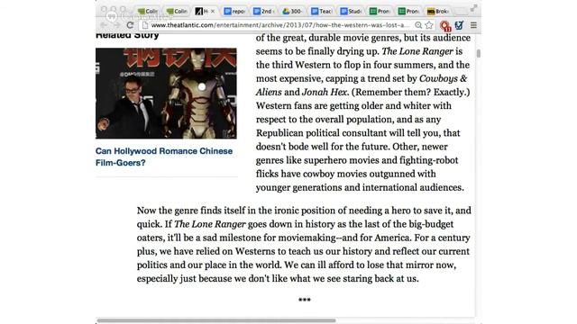 English Comparatives & Superlatives, TV & Film (Westerns), Beginner/Intermediate смотреть онлайн