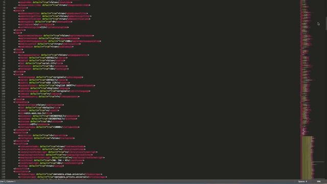 DIY Custom Build Part 5 Changes in XML Files Aeon Nox Kodi смотреть онлайн