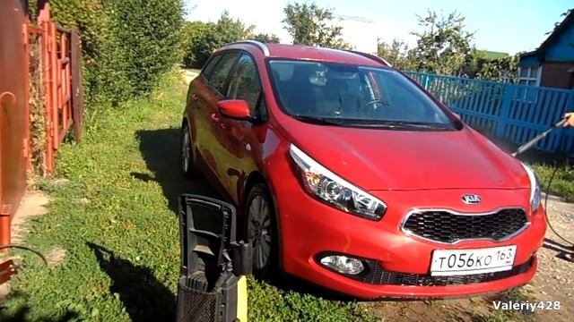 Китайская пенная насадка в действии смотреть онлайн
